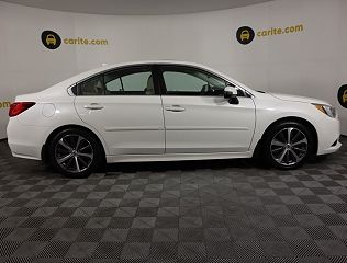 2017 Subaru Legacy 3.6 R Limited 4S3BNEN61H3065518 in Madison Heights, MI 8