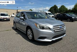 2017 Subaru Legacy 2.5i Premium 4S3BNAC61H3040727 in New Windsor, NY 2