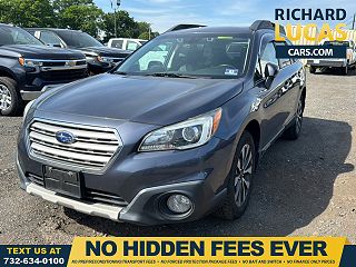 2017 Subaru Outback 3.6R Limited VIN: 4S4BSENC9H3335671