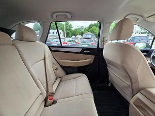 2017 Subaru Outback 2.5i 4S4BSACC8H3339979 in Gardner, MA 19