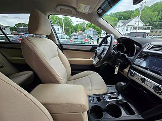 2017 Subaru Outback 2.5i 4S4BSACC8H3339979 in Gardner, MA 22