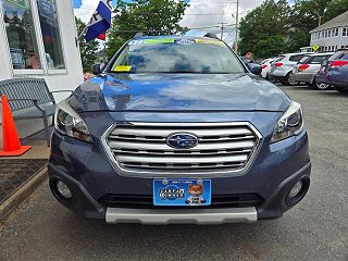 2017 Subaru Outback 2.5i 4S4BSACC8H3339979 in Gardner, MA 4