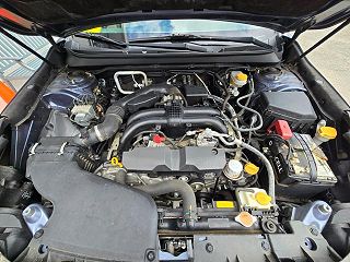 2017 Subaru Outback 2.5i 4S4BSACC8H3339979 in Gardner, MA 45