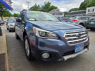 2017 Subaru Outback 2.5i 4S4BSACC8H3339979 in Gardner, MA 5