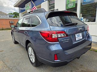 2017 Subaru Outback 2.5i 4S4BSACC8H3339979 in Gardner, MA 9