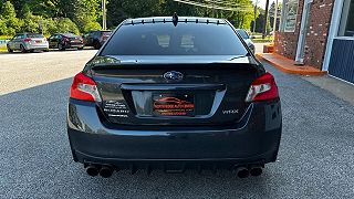 2017 Subaru WRX  JF1VA1N62H8818547 in Madison, OH 10