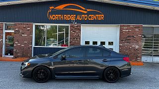 2017 Subaru WRX  JF1VA1N62H8818547 in Madison, OH 5