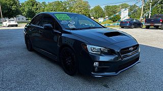 2017 Subaru WRX  JF1VA1N62H8818547 in Madison, OH 7