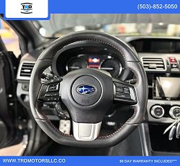 2017 Subaru WRX  JF1VA1L6XH9808491 in Troutdale, OR 17