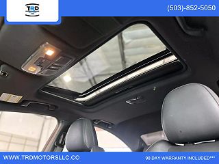 2017 Subaru WRX  JF1VA1J69H9811868 in Troutdale, OR 20