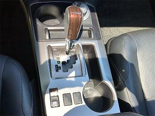 2017 Toyota 4Runner Limited Edition JTEBU5JR7H5443277 in Albertville, AL 14