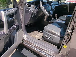 2017 Toyota 4Runner Limited Edition JTEBU5JR7H5443277 in Albertville, AL 18
