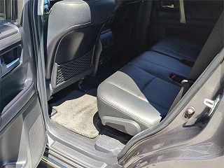 2017 Toyota 4Runner Limited Edition JTEBU5JR7H5443277 in Albertville, AL 24