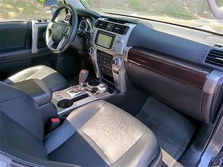 2017 Toyota 4Runner Limited Edition JTEBU5JR7H5443277 in Albertville, AL 28