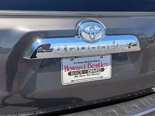 2017 Toyota 4Runner Limited Edition JTEBU5JR7H5443277 in Albertville, AL 31