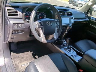 2017 Toyota 4Runner Limited Edition JTEBU5JR7H5443277 in Albertville, AL 9