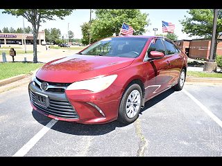 2017 Toyota Camry XLE VIN: 4T1BF1FK9HU737171