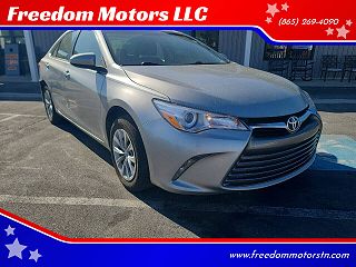 2017 Toyota Camry LE VIN: 4T1BF1FK6HU443467