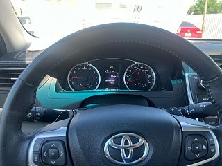2017 Toyota Camry SE 4T1BF1FK8HU695768 in Livingston, CA 7