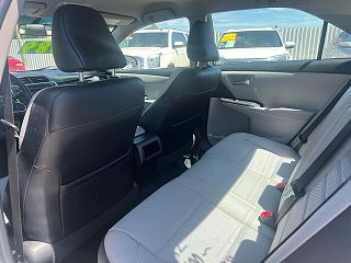 2017 Toyota Camry SE 4T1BF1FK8HU695768 in Livingston, CA 9