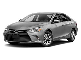 2017 Toyota Camry LE VIN: 4T1BF1FK0HU659413