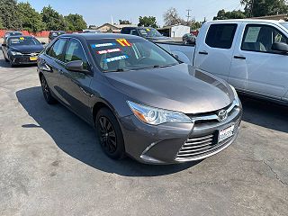 2017 Toyota Camry LE VIN: 4T1BF1FK2HU421210