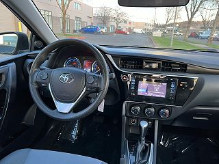 2017 Toyota Corolla L 2T1BURHE4HC909412 in Troutdale, OR 13