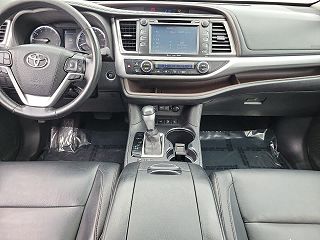 2017 Toyota Highlander XLE 5TDJZRFH8HS513372 in Cherry Hill, NJ 15