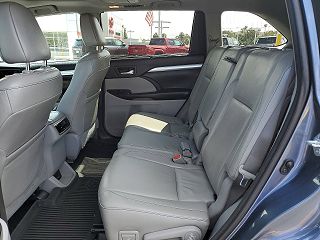 2017 Toyota Highlander XLE 5TDJZRFH9HS436169 in Lemon Grove, CA 18
