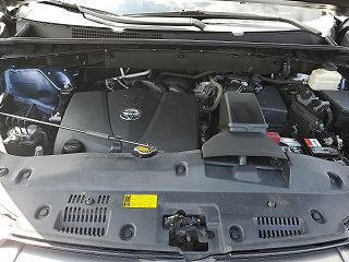 2017 Toyota Highlander XLE 5TDJZRFH9HS436169 in Lemon Grove, CA 22