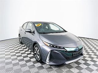 2017 Toyota Prius Prime Premium VIN: JTDKARFPXH3005120