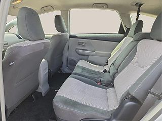 2017 Toyota Prius v  JTDZN3EU2HJ067405 in Fayetteville, AR 7