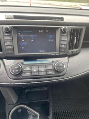 2017 Toyota RAV4 Limited Edition 2T3DFREVXHW655430 in Houston, TX 22