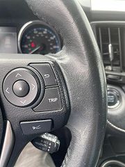 2017 Toyota RAV4 Limited Edition 2T3DFREVXHW655430 in Houston, TX 24