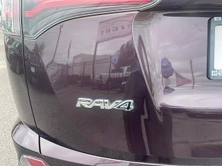 2017 Toyota RAV4 Limited Edition 2T3DFREVXHW655430 in Houston, TX 5