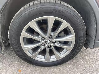 2017 Toyota RAV4 Limited Edition 2T3DFREVXHW655430 in Houston, TX 9