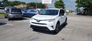 2017 Toyota RAV4 LE VIN: 2T3BFREV7HW541375