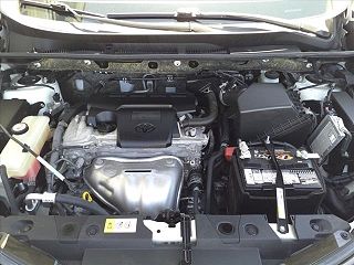 2017 Toyota RAV4 SE JTMJFREV1HJ715421 in Sylvania, OH 17