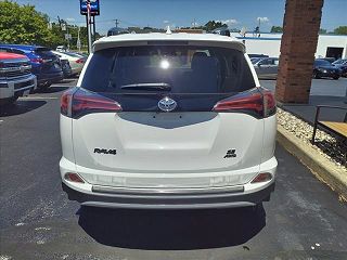 2017 Toyota RAV4 SE JTMJFREV1HJ715421 in Sylvania, OH 20