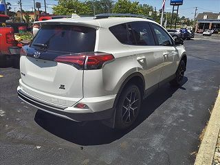 2017 Toyota RAV4 SE JTMJFREV1HJ715421 in Sylvania, OH 21
