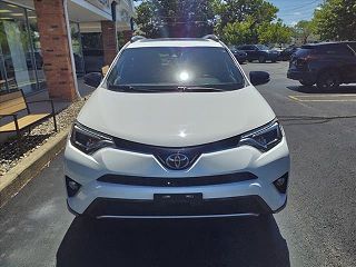 2017 Toyota RAV4 SE JTMJFREV1HJ715421 in Sylvania, OH 24