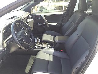 2017 Toyota RAV4 SE JTMJFREV1HJ715421 in Sylvania, OH 3