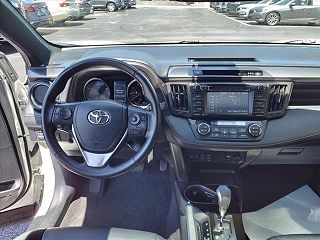 2017 Toyota RAV4 SE JTMJFREV1HJ715421 in Sylvania, OH 6