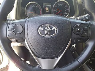 2017 Toyota RAV4 SE JTMJFREV1HJ715421 in Sylvania, OH 9