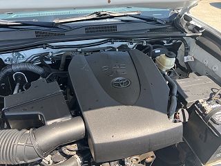 2017 Toyota Tacoma SR 5TFRZ5CN3HX041131 in Dublin, GA 10