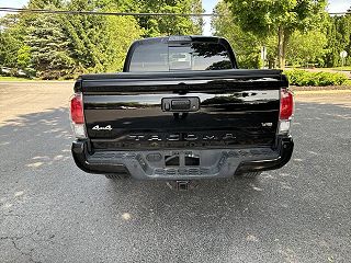 2017 Toyota Tacoma Limited Edition 3TMGZ5ANXHM078466 in State College, PA 12