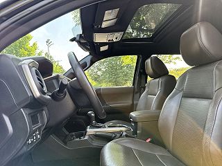 2017 Toyota Tacoma Limited Edition 3TMGZ5ANXHM078466 in State College, PA 16