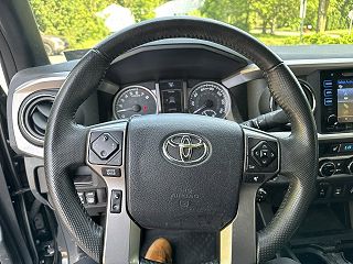 2017 Toyota Tacoma Limited Edition 3TMGZ5ANXHM078466 in State College, PA 18