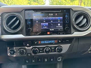 2017 Toyota Tacoma Limited Edition 3TMGZ5ANXHM078466 in State College, PA 19