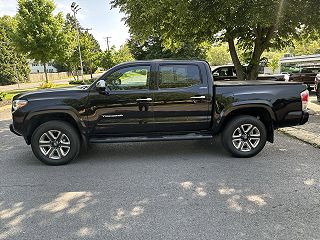 2017 Toyota Tacoma Limited Edition 3TMGZ5ANXHM078466 in State College, PA 6